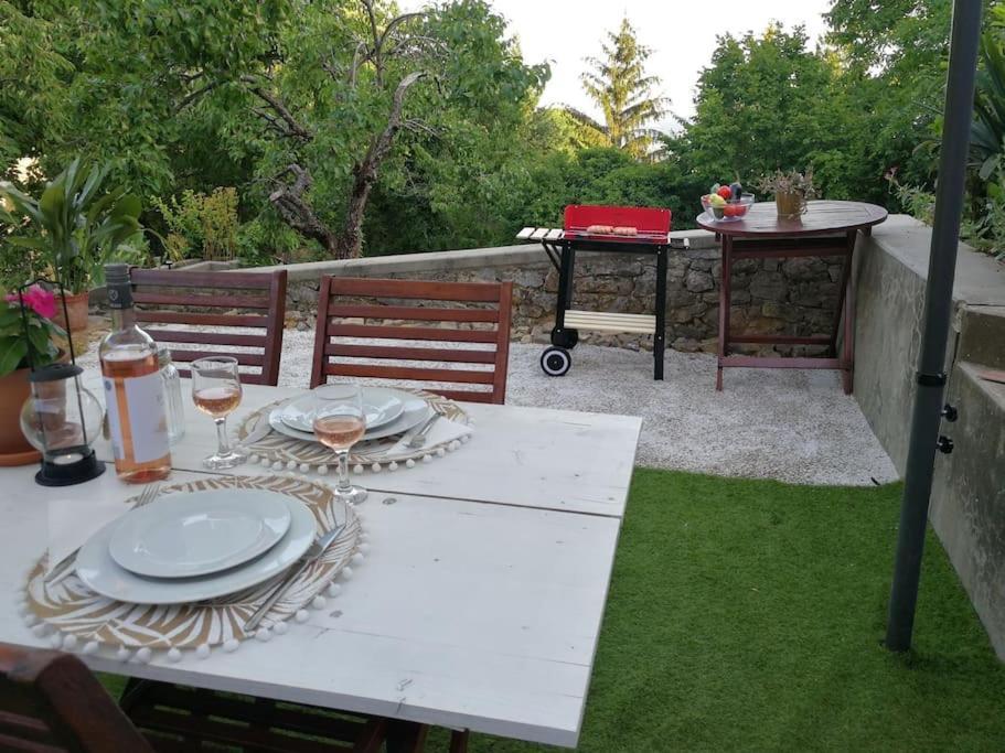 Casa Mini 5 Villa Pécs Eksteriør bilde