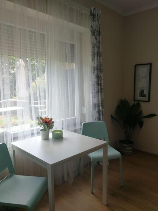 Casa Mini 5 Villa Pécs Eksteriør bilde