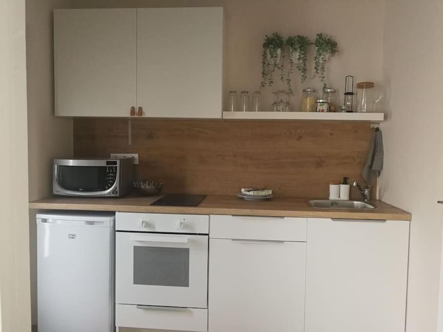 Casa Mini 5 Villa Pécs Eksteriør bilde