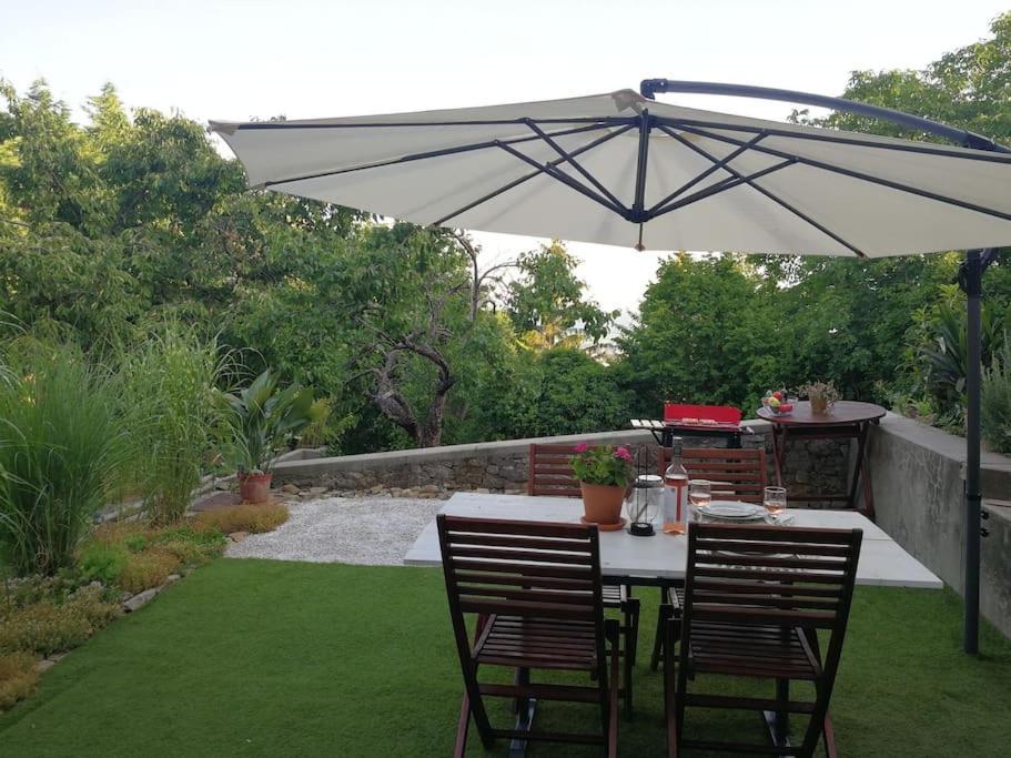 Casa Mini 5 Villa Pécs Eksteriør bilde