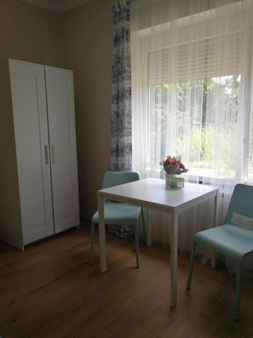Casa Mini 5 Villa Pécs Eksteriør bilde