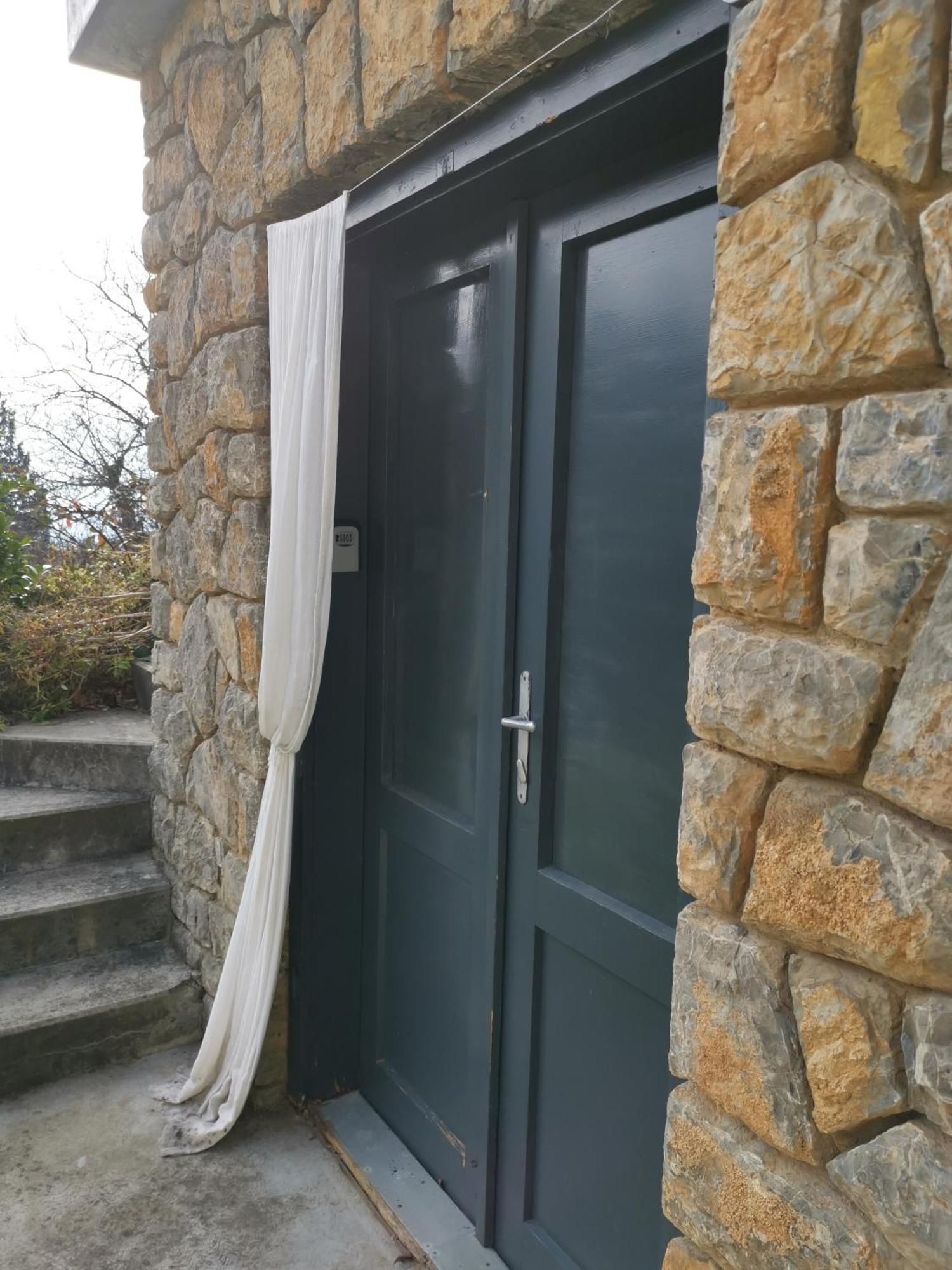 Casa Mini 5 Villa Pécs Eksteriør bilde